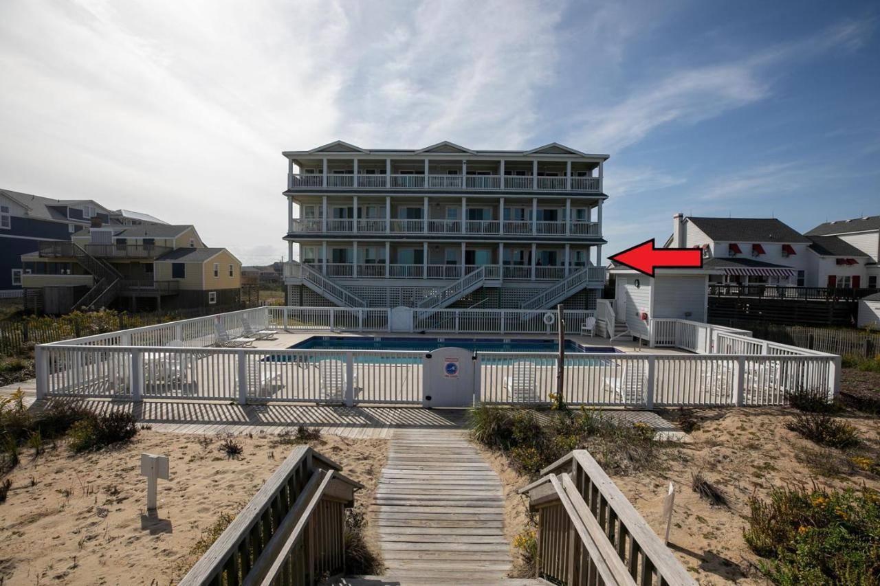 Sc202 Coastal Legasea Villa Кил Девил Хилс Екстериор снимка