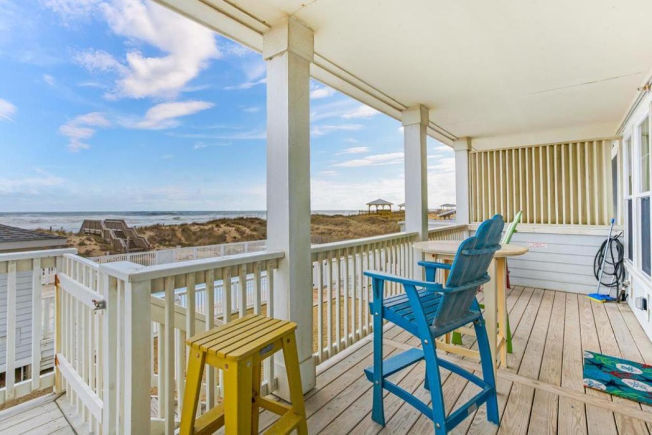 Sc202 Coastal Legasea Villa Кил Девил Хилс Екстериор снимка