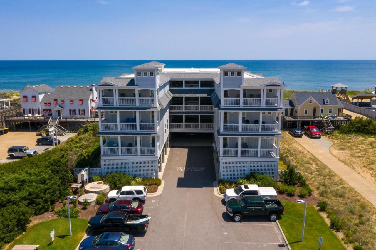 Sc202 Coastal Legasea Villa Кил Девил Хилс Екстериор снимка