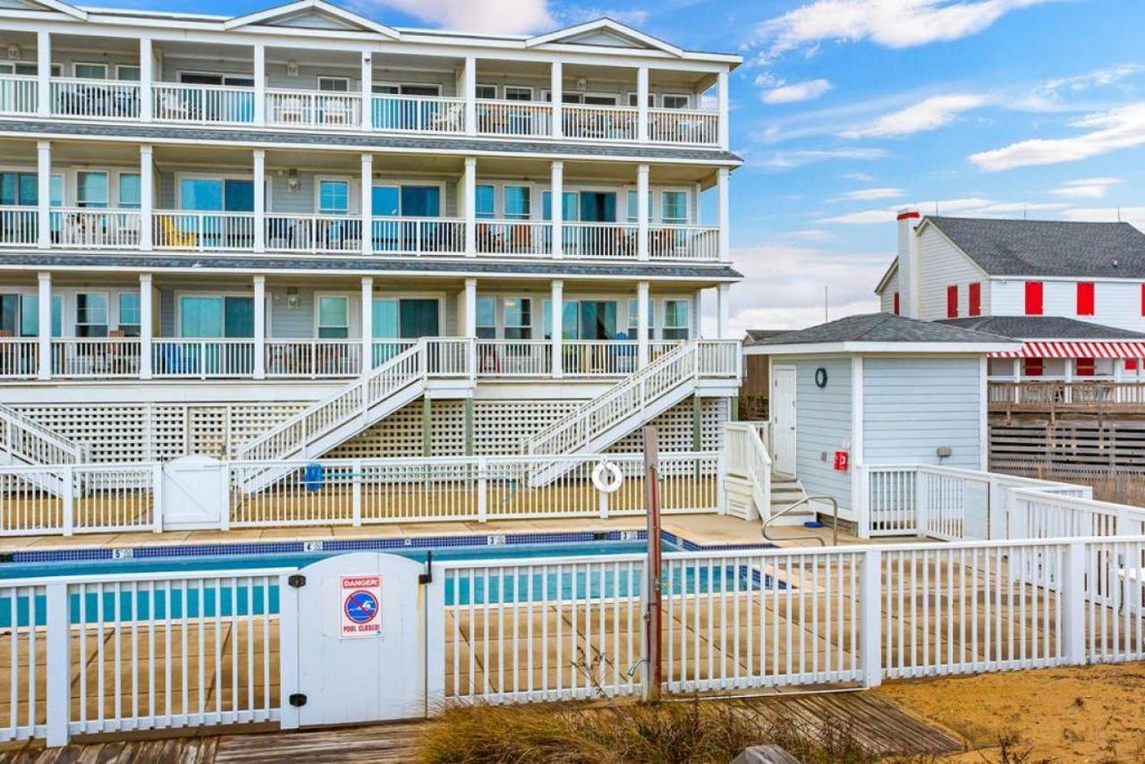 Sc202 Coastal Legasea Villa Кил Девил Хилс Екстериор снимка